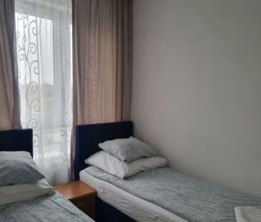 mieszkanie na wynajem - Szczecin, Warszewo, ul. Świergotki - Photo 4