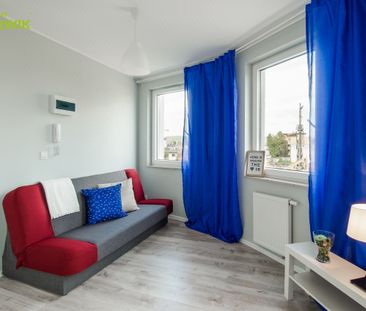 Przestronna kawalerka w centrum Wejherowa - Zdjęcie 6