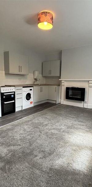 1 BED Studio flat To rent - Photo 1