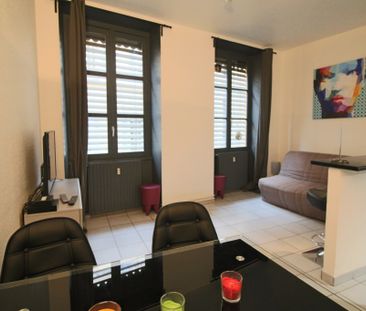 T2 Meublé- Presqu'ile - 40m2-Meublé- Disponible ! - Photo 2