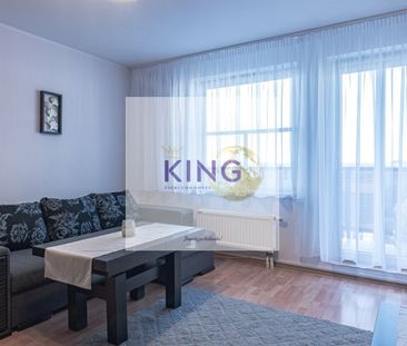 Mieszkanie na wynajem Szczecin, Pomorzany, Sierpowa - Photo 1