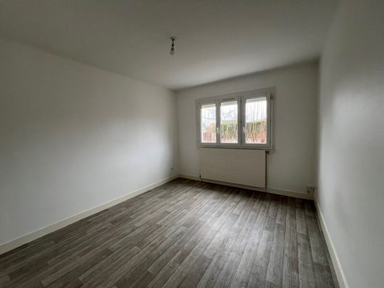 Location Appartement 2 Pièces 42 m² - Photo 1