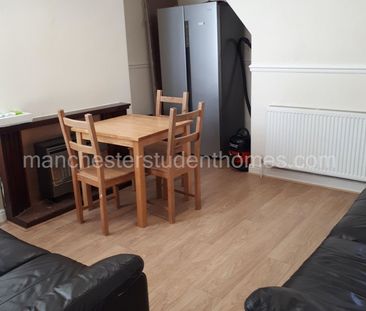 Rawcliffe Street, Manchester, M14 7NH - Photo 2