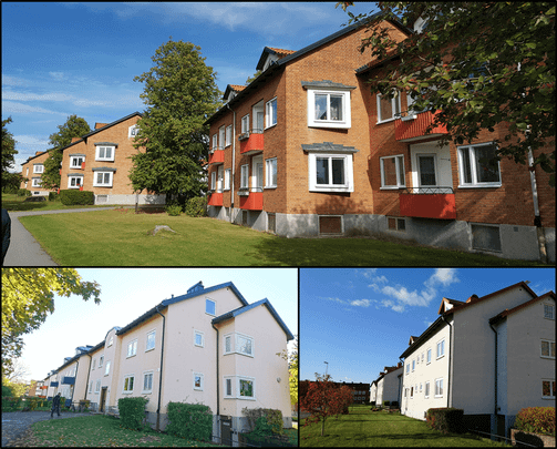 Ågatan, Bromölla - Foto 1