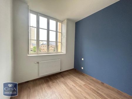 Location Appartement 2 pièces 49m² METZ 57000 - Photo 3