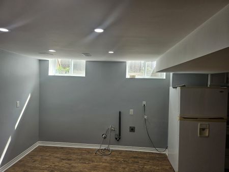 For Lease - 72 Willowbrook Drive Unit# Bsmt, Whitby, Ontario - Photo 5