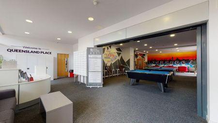 1 bedroom private hall to rent - Photo 2