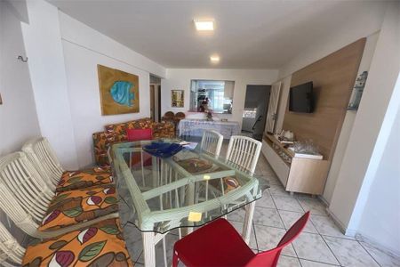 Apartamento para locação temporada - Ed. Porto Veleiro - Photo 5