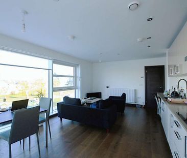 2 bedroom flat to rent - Photo 6