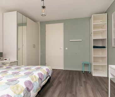 Blasiusstraat - Foto 1