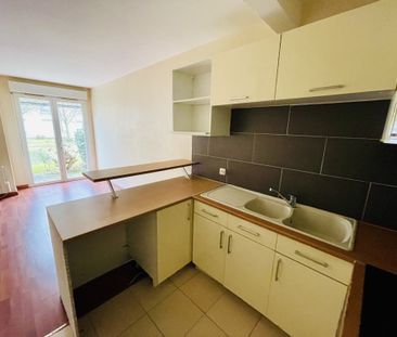 Location Appartement 2 pièces 44m² CHATELLERAULT 86100 - Photo 5