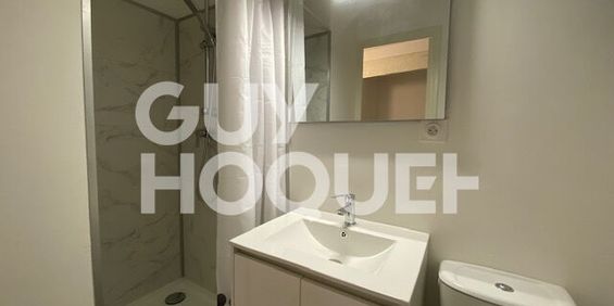 Location Appartement 1 pièce 15m² TOULOUSE 31000 - Photo 3
