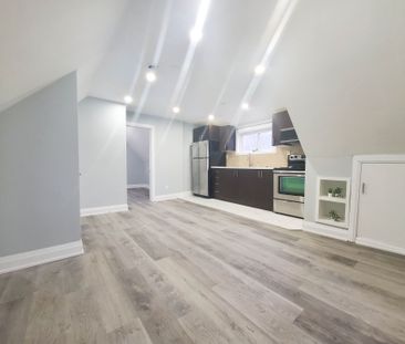 For Lease - 77 Victoria Avenue Unit# 4, Hamilton, Ontario - Photo 1