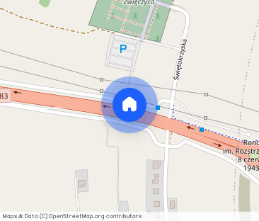 Carpatia / Komfortowa Kawalerka / Duży Balkon / Wi - Фото 1