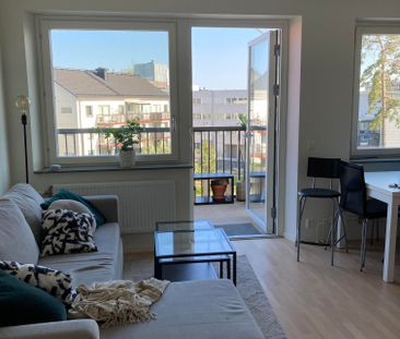 Tollarevägen, Saltsjö-Boo - Foto 1