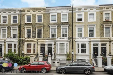 Finborough Road, Chelsea - Photo 5