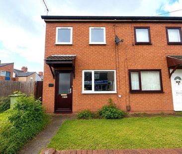 2 bedroom semi-detached house to rent - Photo 6