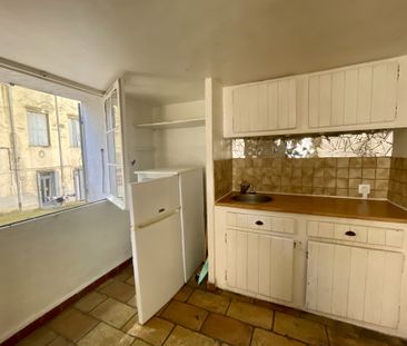 Location Appartement 1 pièce 18m² MONTPELLIER 34000 - Photo 3