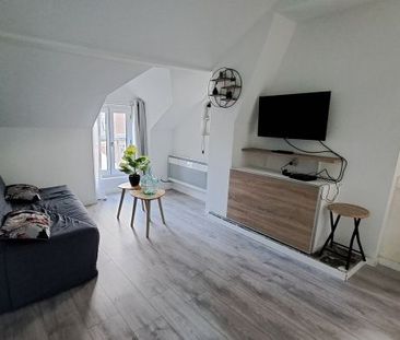 BEAU T2 MEUBLE REFAIT A NEUF - Photo 2