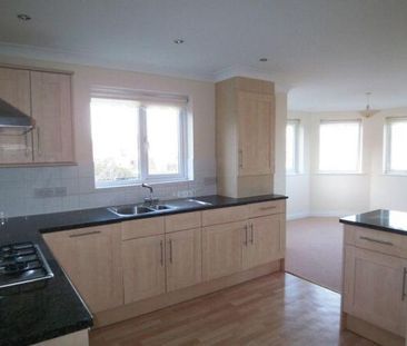 2 bedroom apartment to rent - Photo 5