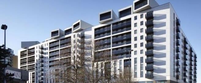 3 bedroom flat to rent - Photo 1