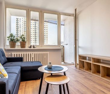 Mieszkanie do wynajęcia 2 pokoje Oświecenia, Poznań 50 m² - Photo 4