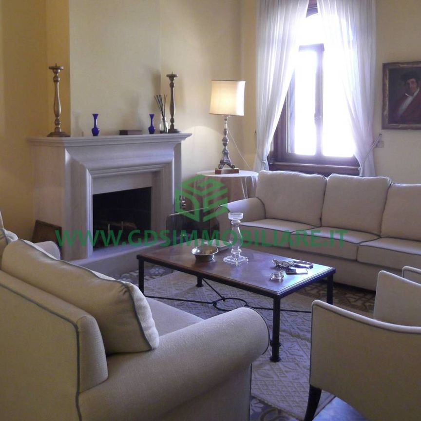 Appartamento corso Italia, Centro, Orbetello - Photo 1