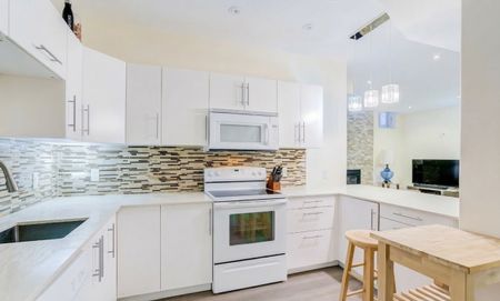 For Lease - 161 Vanda Drive Unit# Bsmt, Vaughan, Ontario - Photo 4