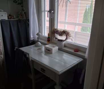 Granparksgatan, Norrtälje - Foto 1