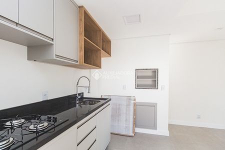 Apartamento com 1 quarto e 60m² para alugar em Jardim do Salso, Porto Alegre. - Photo 4