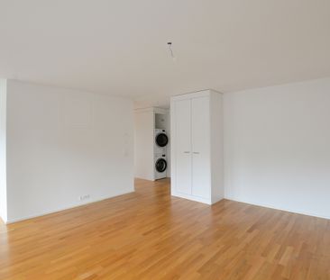 Lichtdurchflutete Wohnung mit modernem Grundriss - Photo 6