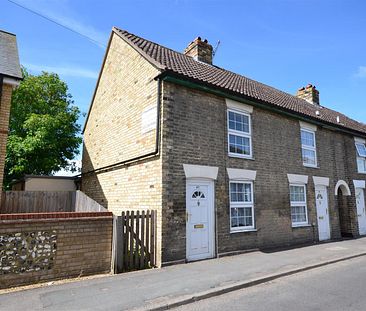 Clay Street, Soham - Photo 1