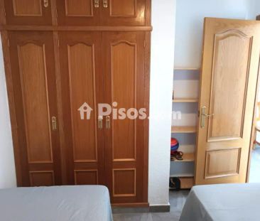 Apartamento en alquiler en Avinguda de Ferrandis Salvador, 122, cer... - Photo 5