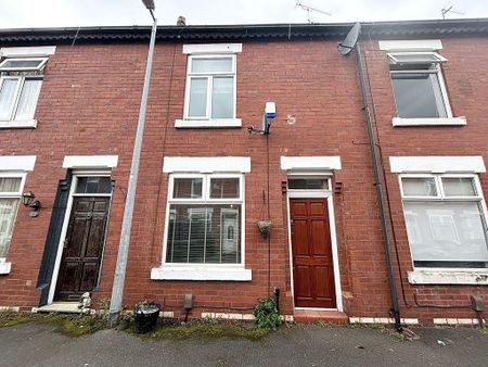 2 bedroom terraced house to rent - Photo 5
