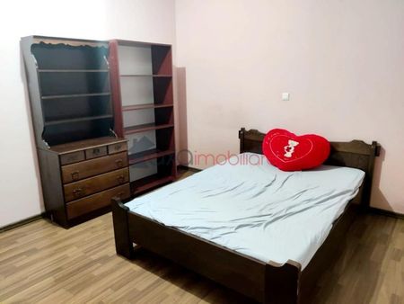 Apartament 4 camere de inchiriat in Cluj-Napoca, Marasti ID 6037 - Fotografie 3