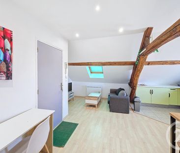 Location Appartement 2 pièces 24m² TROYES 10000 - Photo 3