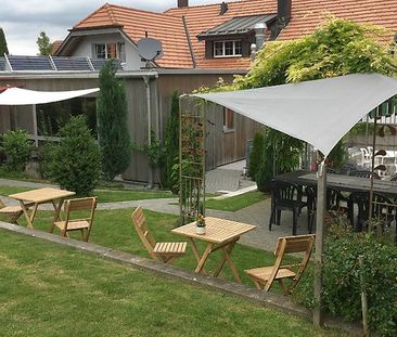 Studio in Wahlendorf (BE), möbliert, auf Zeit - Photo 5