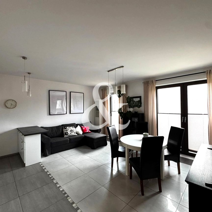 Gdańsk Oliwa - Фото 1