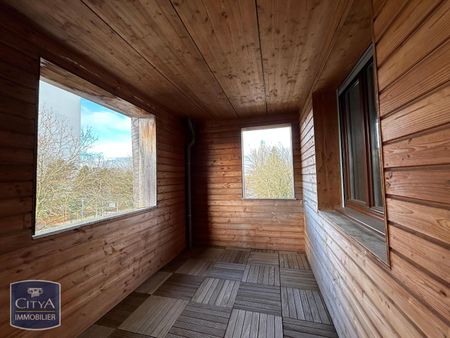 Location Appartement 3 pièces 80m² NANCY 54000 - Photo 4