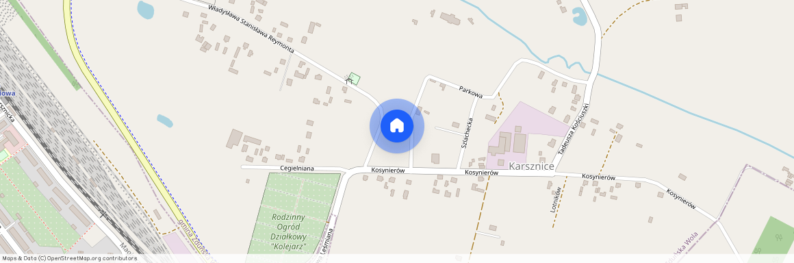 Karsznice