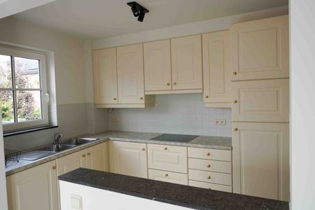 Appartement te huur in Oelegem met 2 slaapkamers - Foto 4