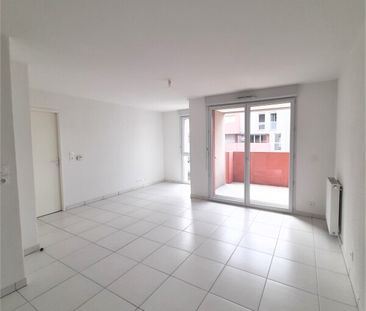 Location Appartement 2 pièces 44m² TOURNEFEUILLE 31170 - Photo 1