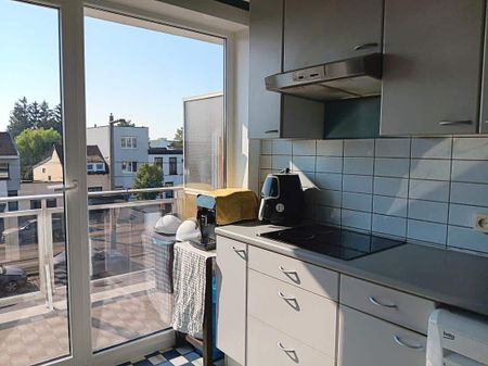 Te Huur- Appartement- Deurne- TH404 - Foto 3