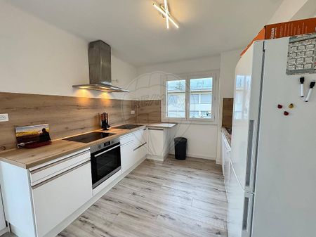 Location Appartement 1 pièce 15m² BONNEVILLE 74130 - Photo 4