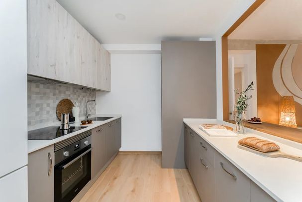 Calle del General Pardiñas, Madrid, Community of Madrid 28006 - Photo 1