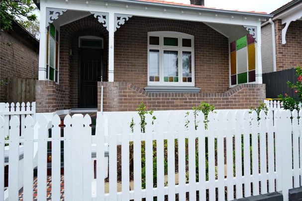 4 East Street Marrickville - Photo 1