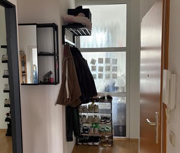 Helle 3-Zimmer-Wohnung in Top-Lage – direkt am Doberaner Platz (K - Photo 4