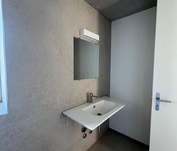 Ab 1.12. - 80 m2 grosse, tolle 3.5 Zi Wohnung mit 17 m2 Terrasse/Ba... - Photo 4