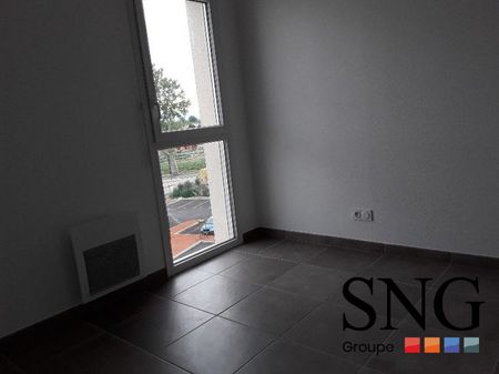 T3 AVEC BALCON + 2 PARKINGS - Photo 5