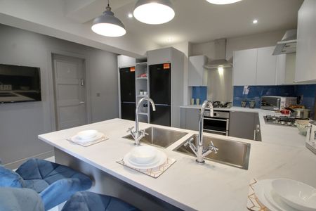 Room in a Shared House, Gayhurst Close, LE3 - Photo 3